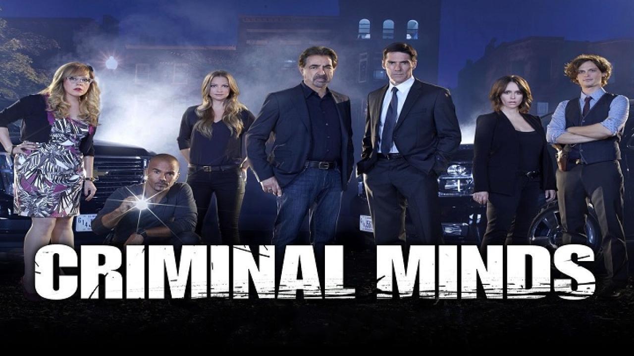 مسلسل Criminal Minds الموسم العاشر الحلقة 15 الخامسة عشر مترجمة