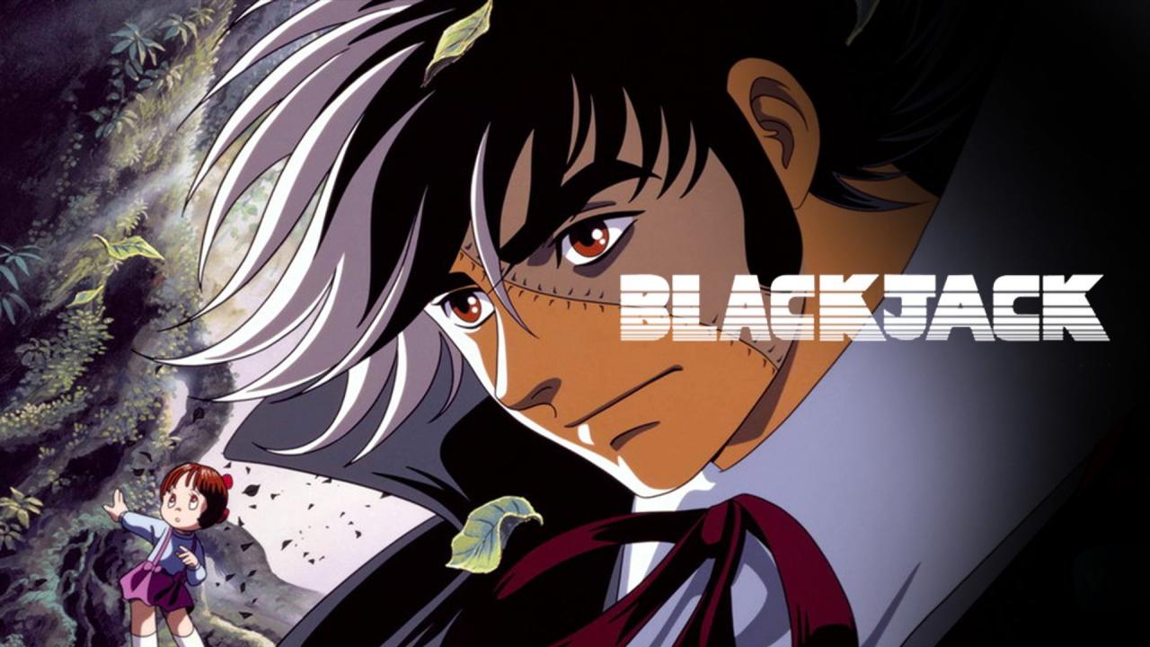 انمي Black Jack الموسم الأول الحلقة 76 السادسة والسبعون ( الاخيرة ) مدبلجة