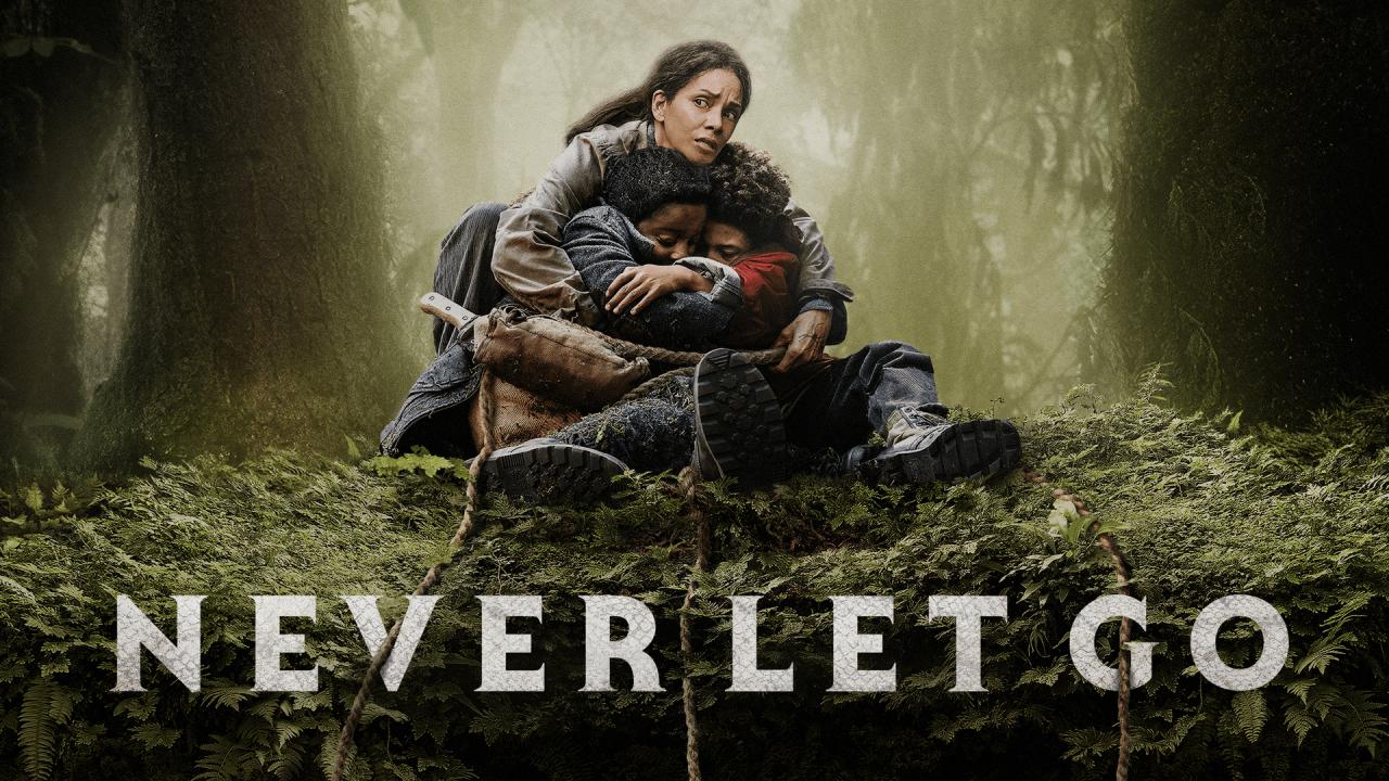 فيلم Never Let Go 2024 مترجم كامل اون لاين HD