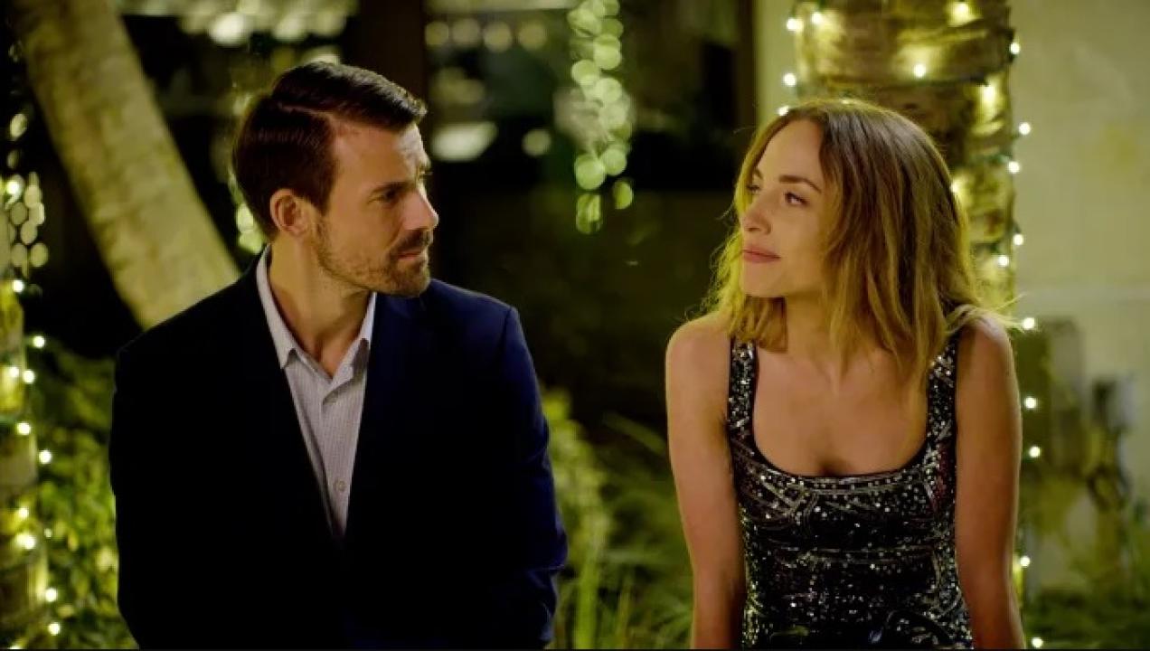 فيلم Christmas Overtime 2024 مترجم كامل اون لاين HD