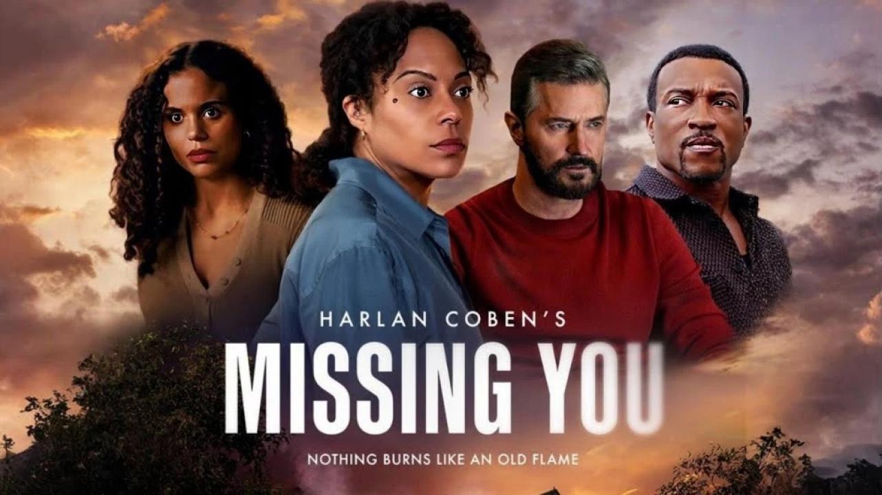 مسلسل Missing You الموسم الاول الحلقة 5 الخامسة ( الأخيرة ) مترجمة