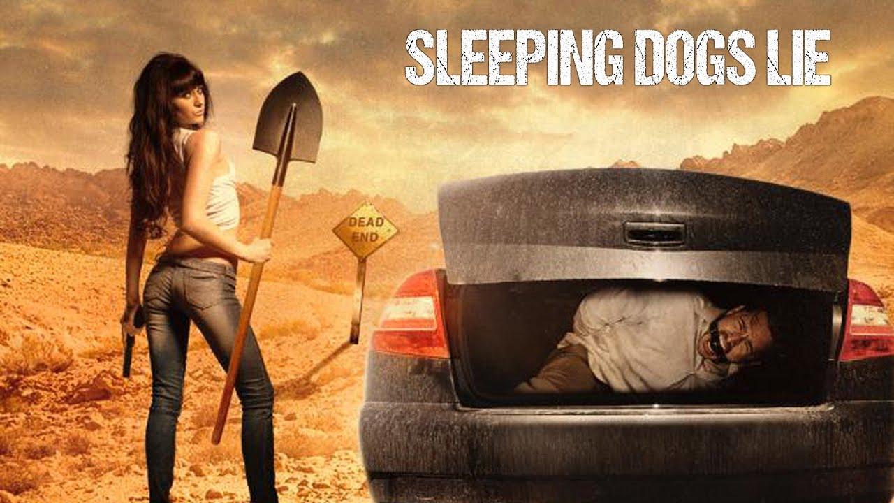 فيلم Sleeping Dogs Lie 2018 مترجم كامل اون لاين HD