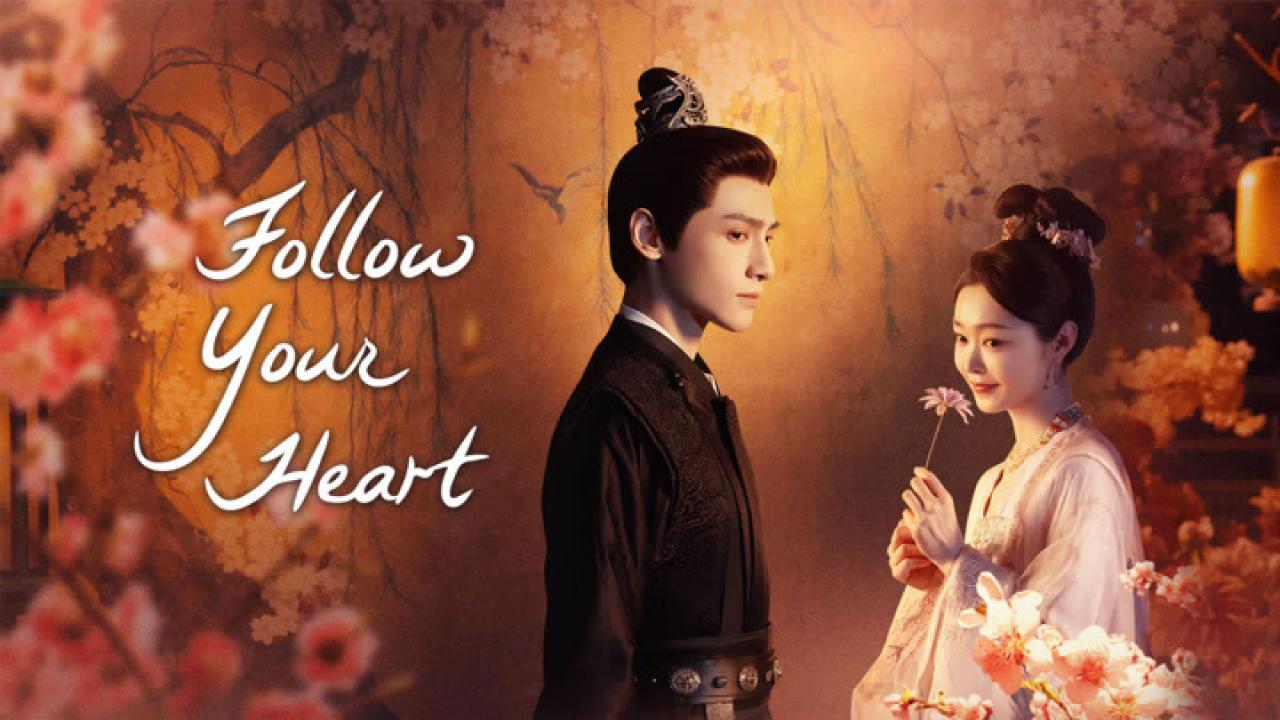 مسلسل اتبع قلبك Follow Your Heart الحلقة 9 التاسعة مترجمة