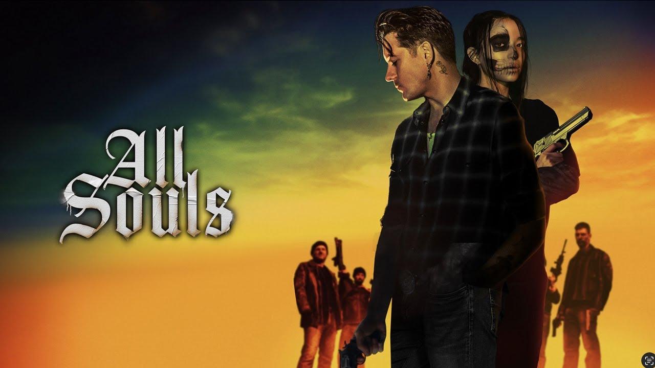 فيلم All Souls 2023 مترجم كامل اون لاين HD