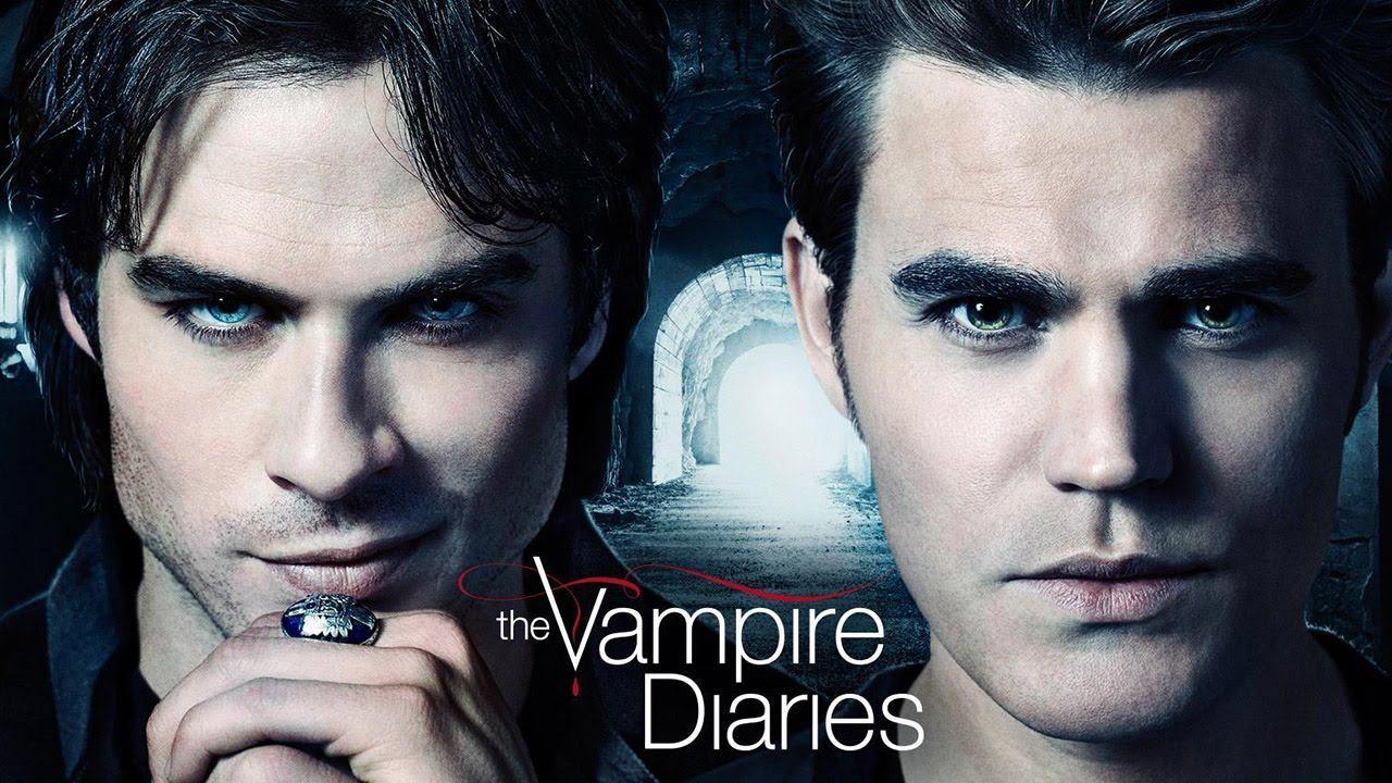 مسلسل The Vampire Diaries الموسم الثالث الحلقة 21 الحادية والعشرون مترجمة