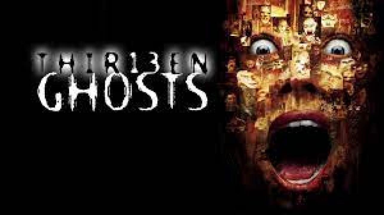 فيلم Thir13en Ghos 2001 مترجم كامل اون لاين HD