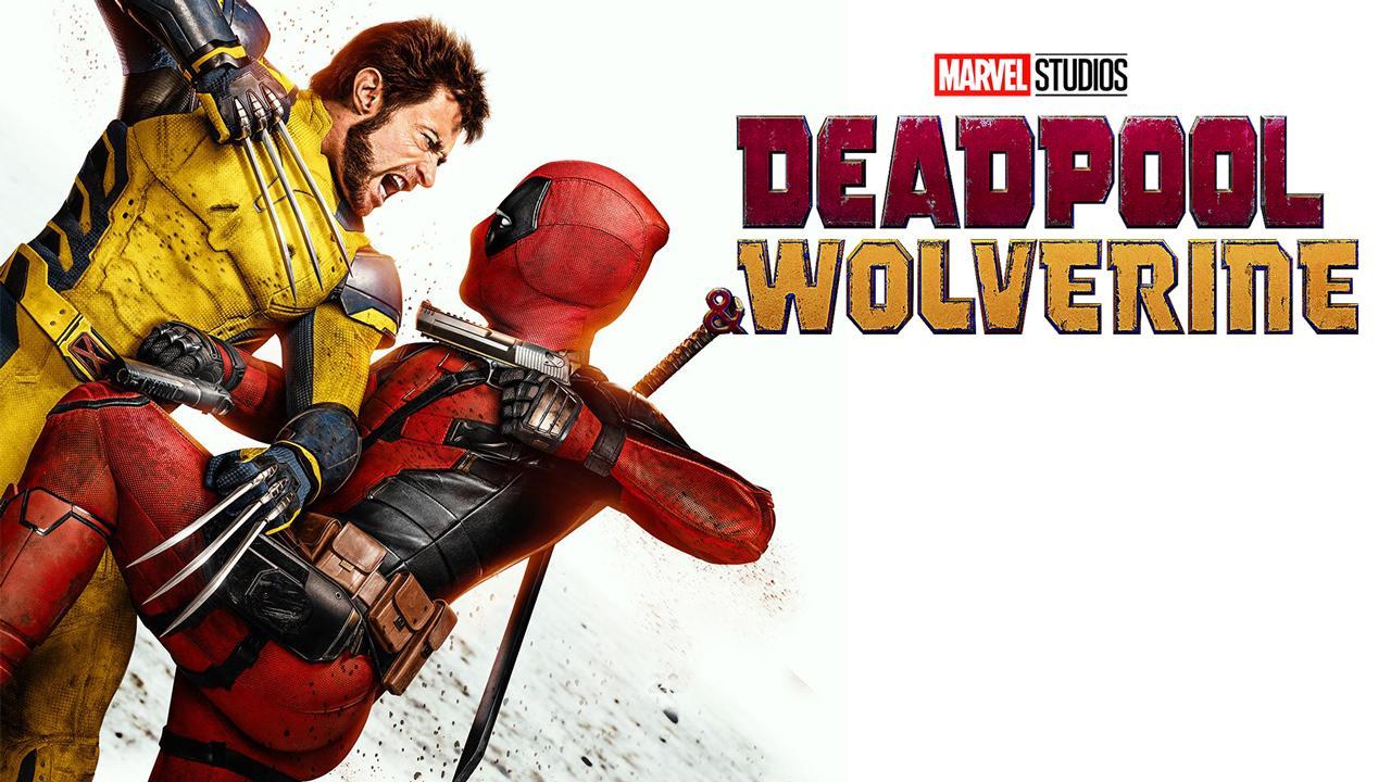 فيلم Deadpool and Wolverine 2024 مدبلج كامل اون لاين HD