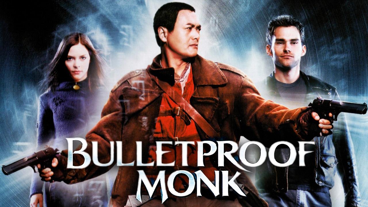 فيلم Bulletproof Monk 2003 مترجم كامل اون لاين HD