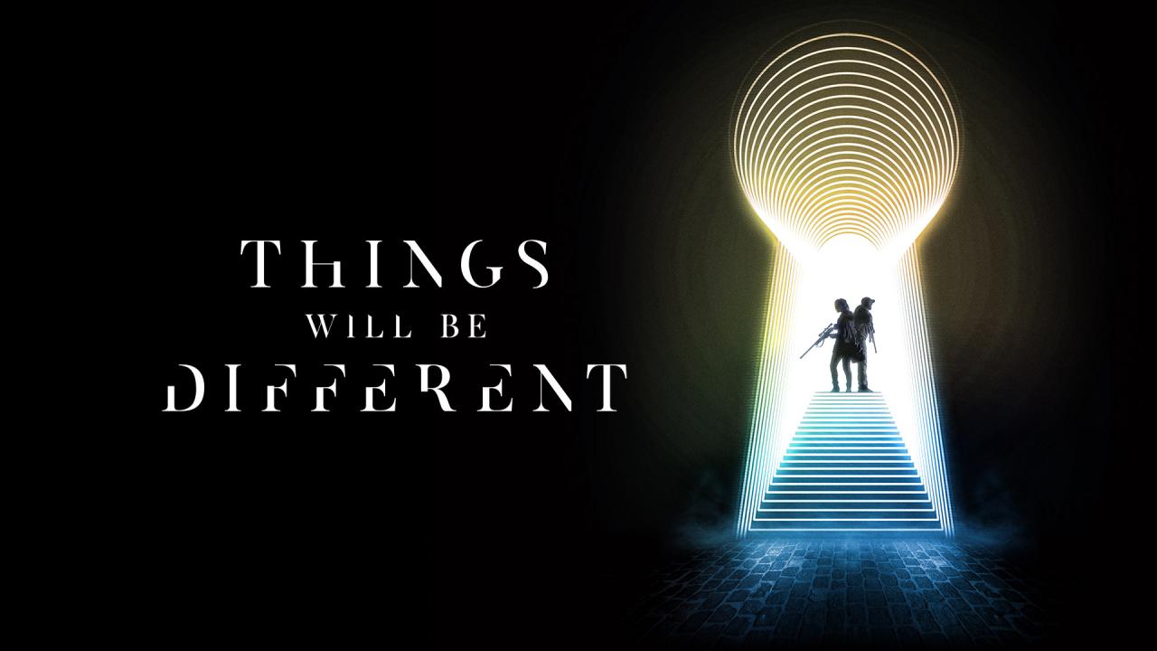 فيلم Things Will Be Different 2024 مترجم كامل اون لاين HD
