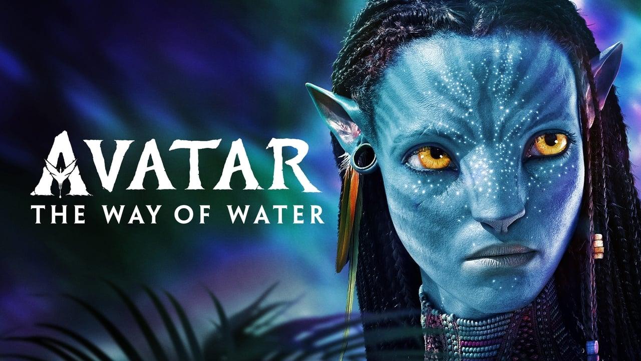 فيلم Avatar: The Way of Water 2022 مترجم كامل اون لاين HD