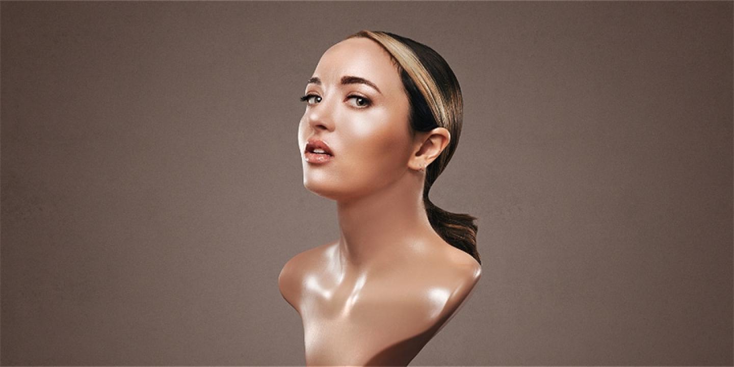 فيلم Fern Brady: Autistic Bikini Queen 2024 مترجم كامل اون لاين HD
