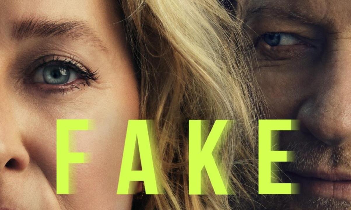 مسلسل Fake الموسم الأول الحلقة 7 السابعة مترجمة