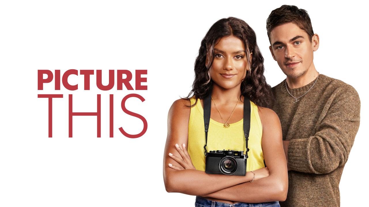 فيلم Picture This 2025 مترجم اون لاين HD