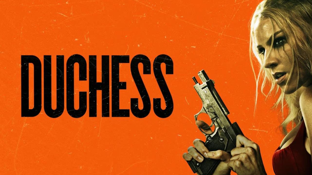 فيلم Duchess 2024 مترجم اون لاين HD