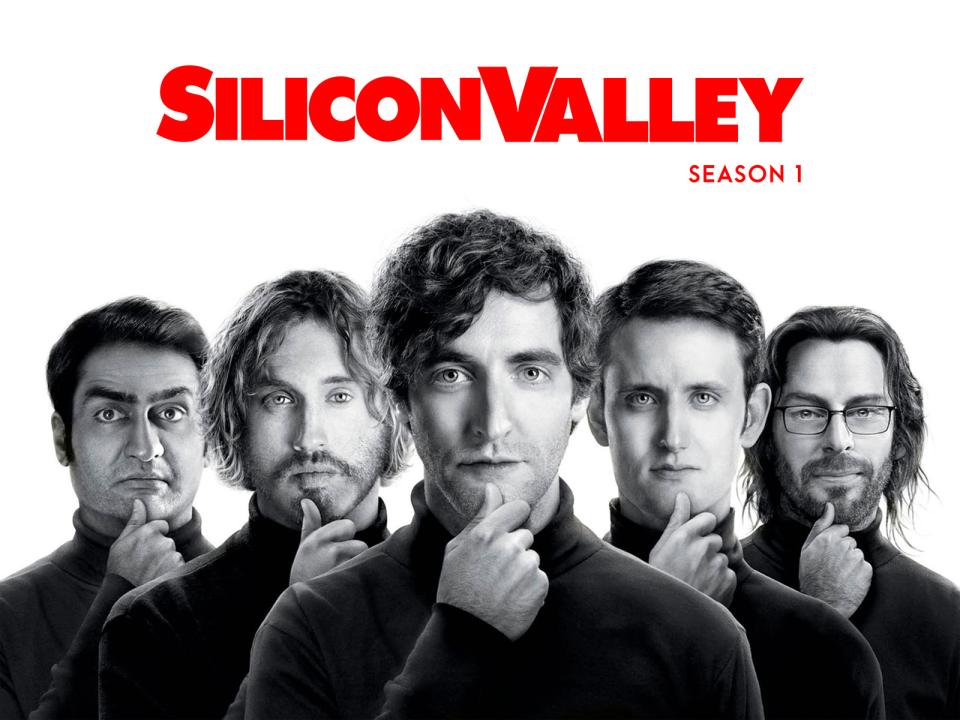 مسلسل Silicon Valley الموسم الاول الحلقة 8 ( الأخيرة ) مترجمة