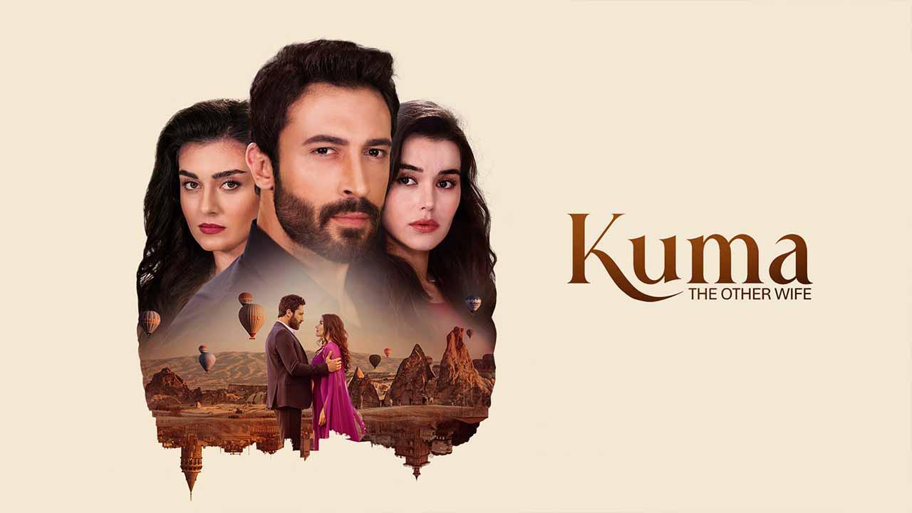 مسلسل الزوجة الاخرى الحلقة 14 الرابعة عشر مترجمة