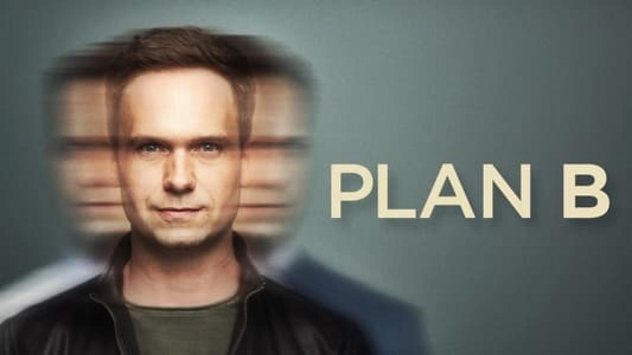 مسلسل Plan B الموسم الأول الحلقة 6 السادسة مترجمة ( الأخيرة )
