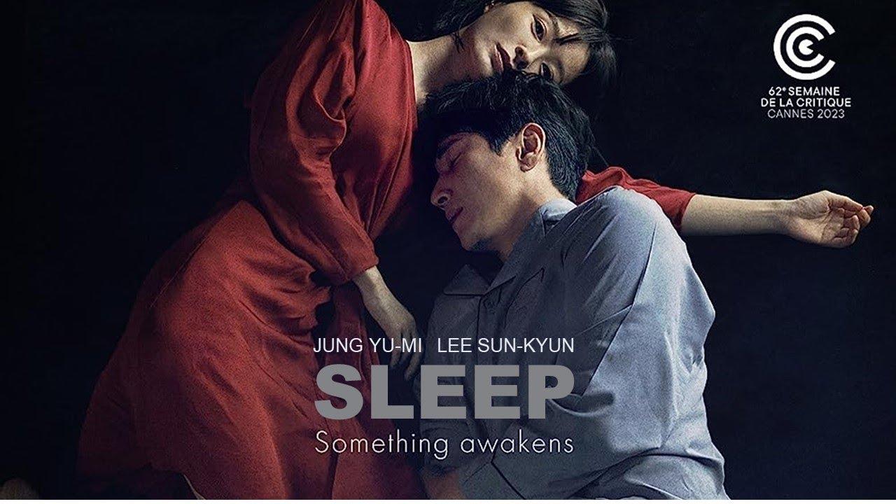 فيلم Sleep 2023 مترجم كامل اون لاين HD