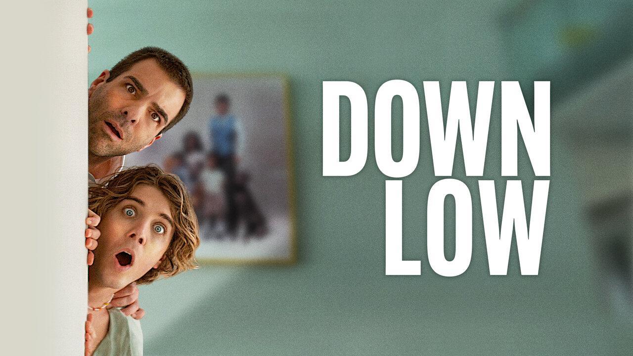 فيلم Down Low 2023 مترجم كامل اون لاين HD