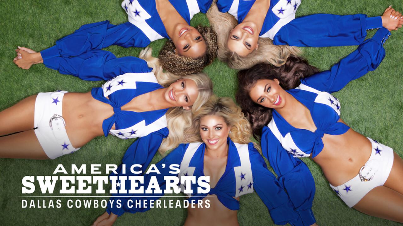 مسلسل America’s Sweethearts الموسم الأول الحلقة 7 السابعة ( الأخيرة ) مترجمة