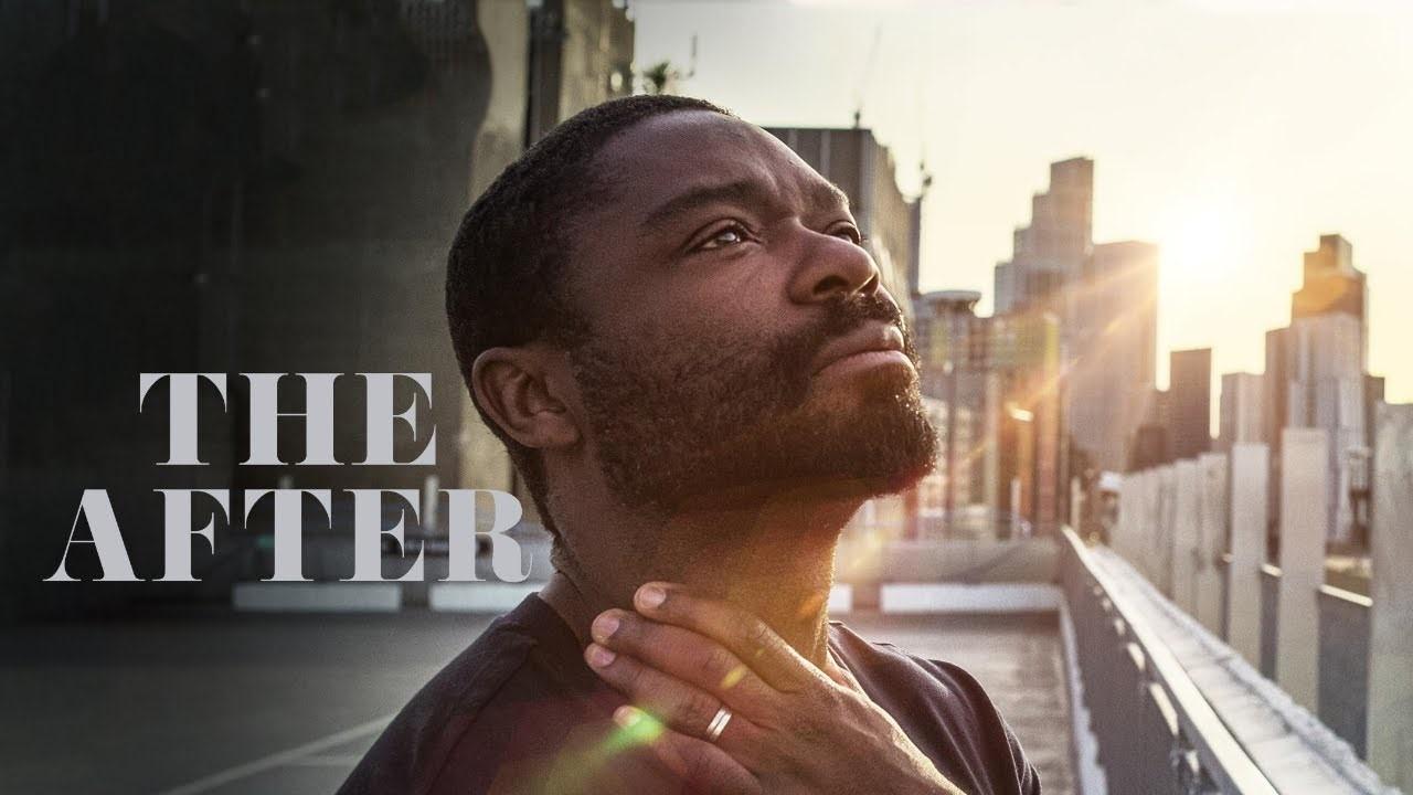 فيلم The After 2023 مترجم كامل اون لاين HD
