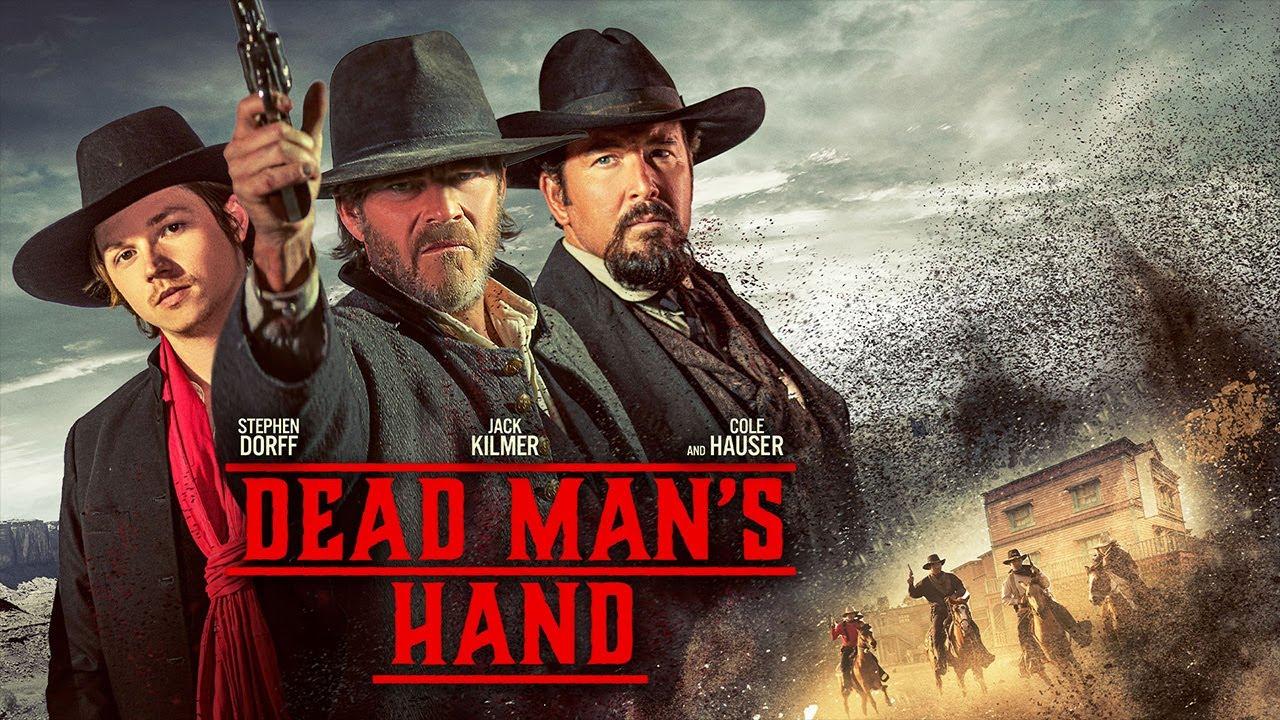 فيلم Dead Man's Hand 2023 مترجم كامل اون لاين HD