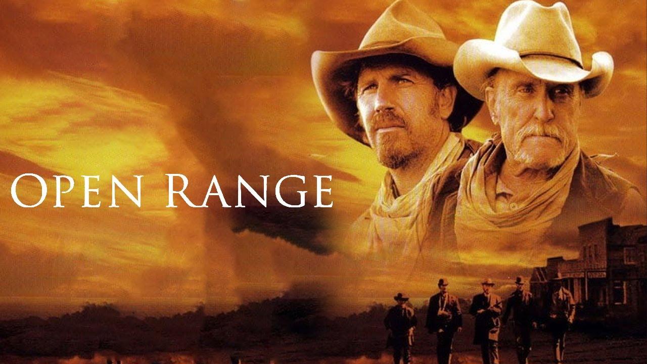فيلم Open Range 2003 مترجم كامل اون لاين HD