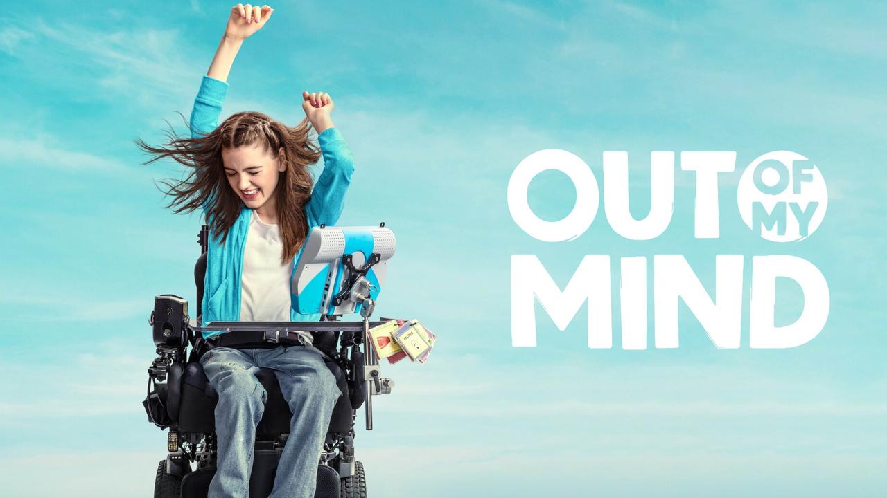 فيلم Out of My Mind 2024 مترجم كامل اون لاين HD