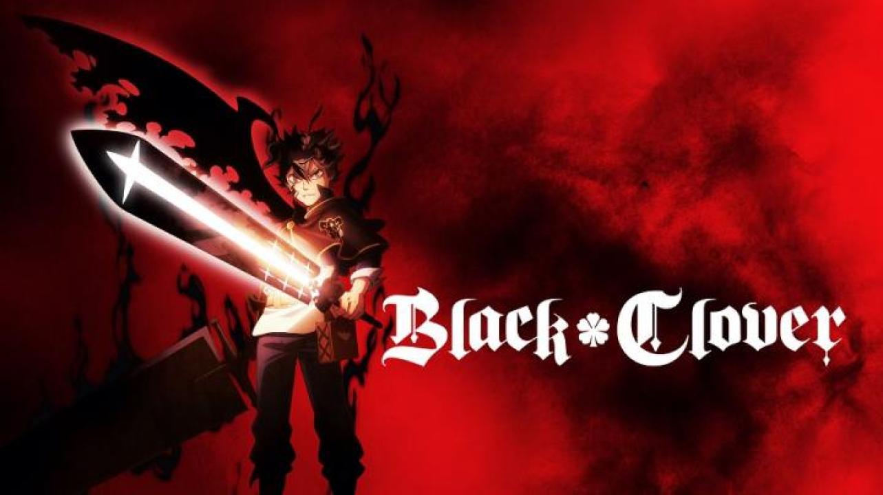 انمي Black Clover الموسم الأول الحلقة 30 الثلاثون مترجمة