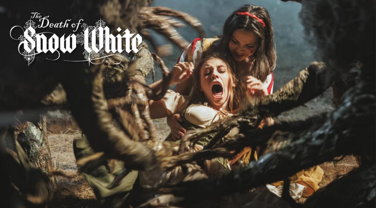 فيلم The Death of Snow White 2025 مترجم اون لاين HD