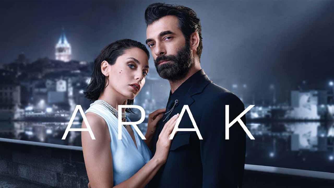مسلسل النهب الحلقة 5 الخامسة ( الأخيرة ) مترجمة