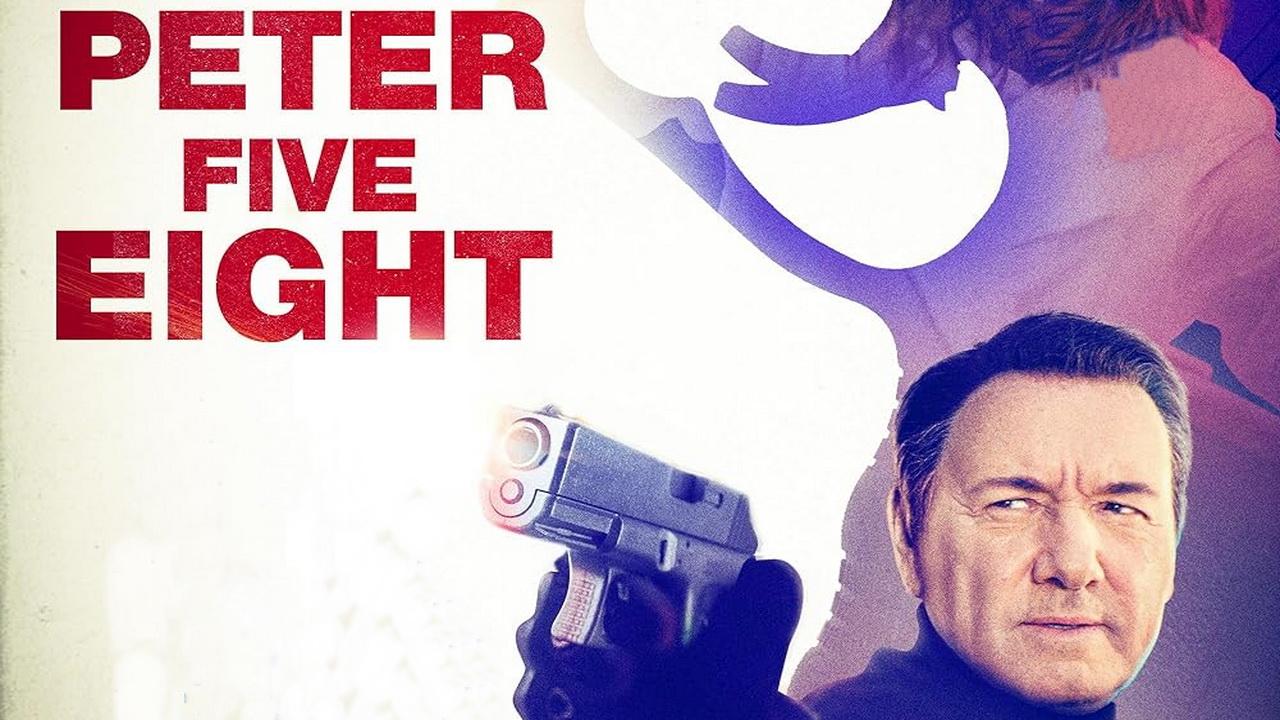 فيلم Peter Five Eight 2024 مدبلج كامل اون لاين HD