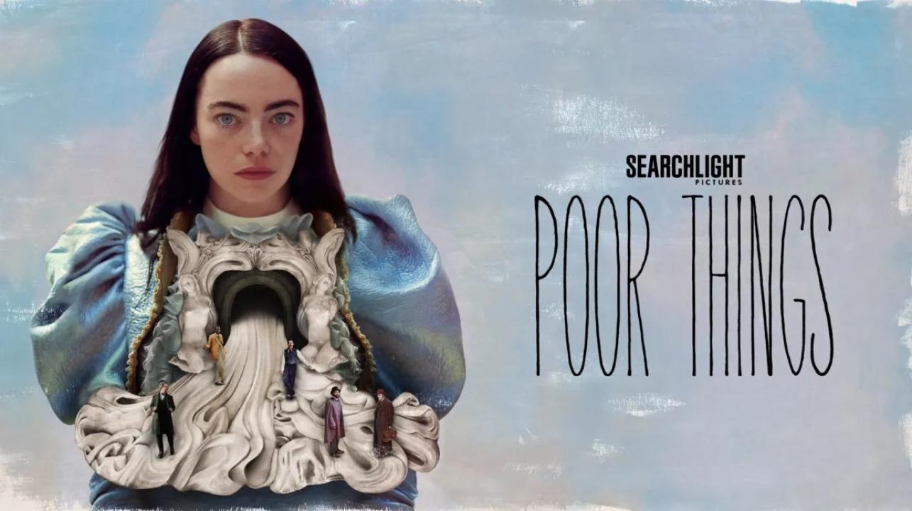 فيلم Poor Things 2023 مترجم كامل اون لاين HD