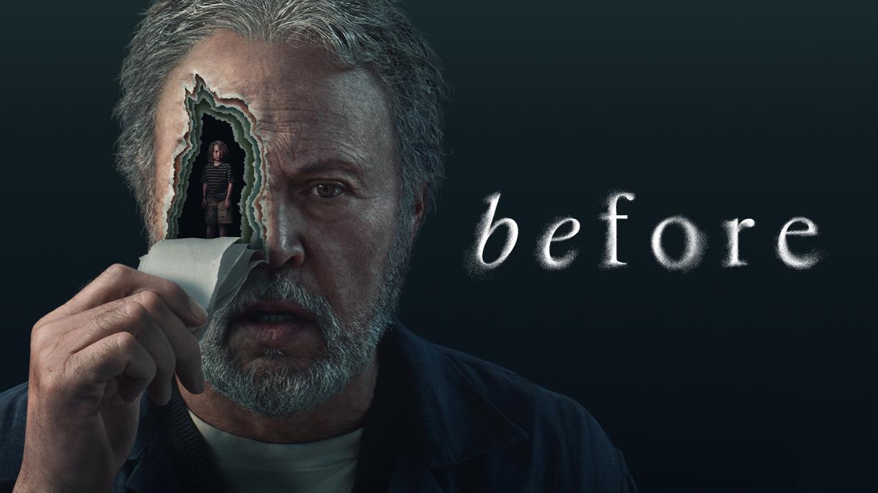 مسلسل Before الموسم الاول الحلقة 8 مترجمة