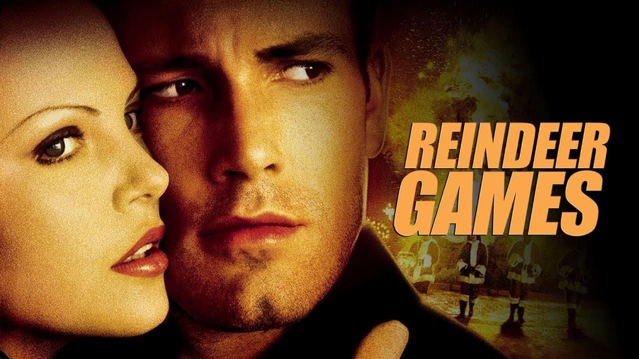 مشاهدة فيلم Reindeer Games 2000 مترجم كامل اون لاين HD