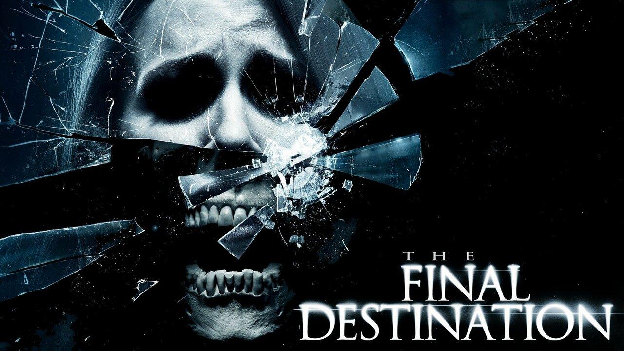فيلم The Final Destination 4 2009 مترجم كامل اون لاين HD