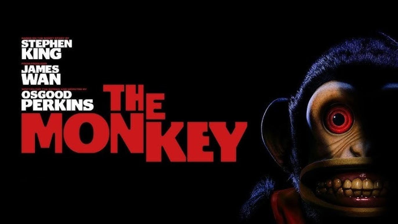فيلم The Monkey 2025 مترجم كامل اون لاين HD