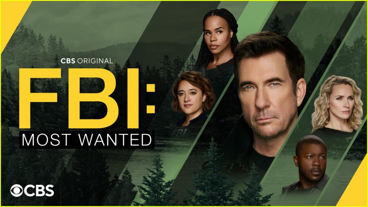 مسلسل FBI: Most Wanted الموسم السادس الحلقة 12 مترجمة