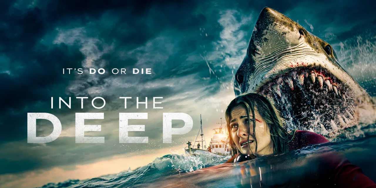 فيلم Into the Deep 2025 مترجم كامل اون لاين HD
