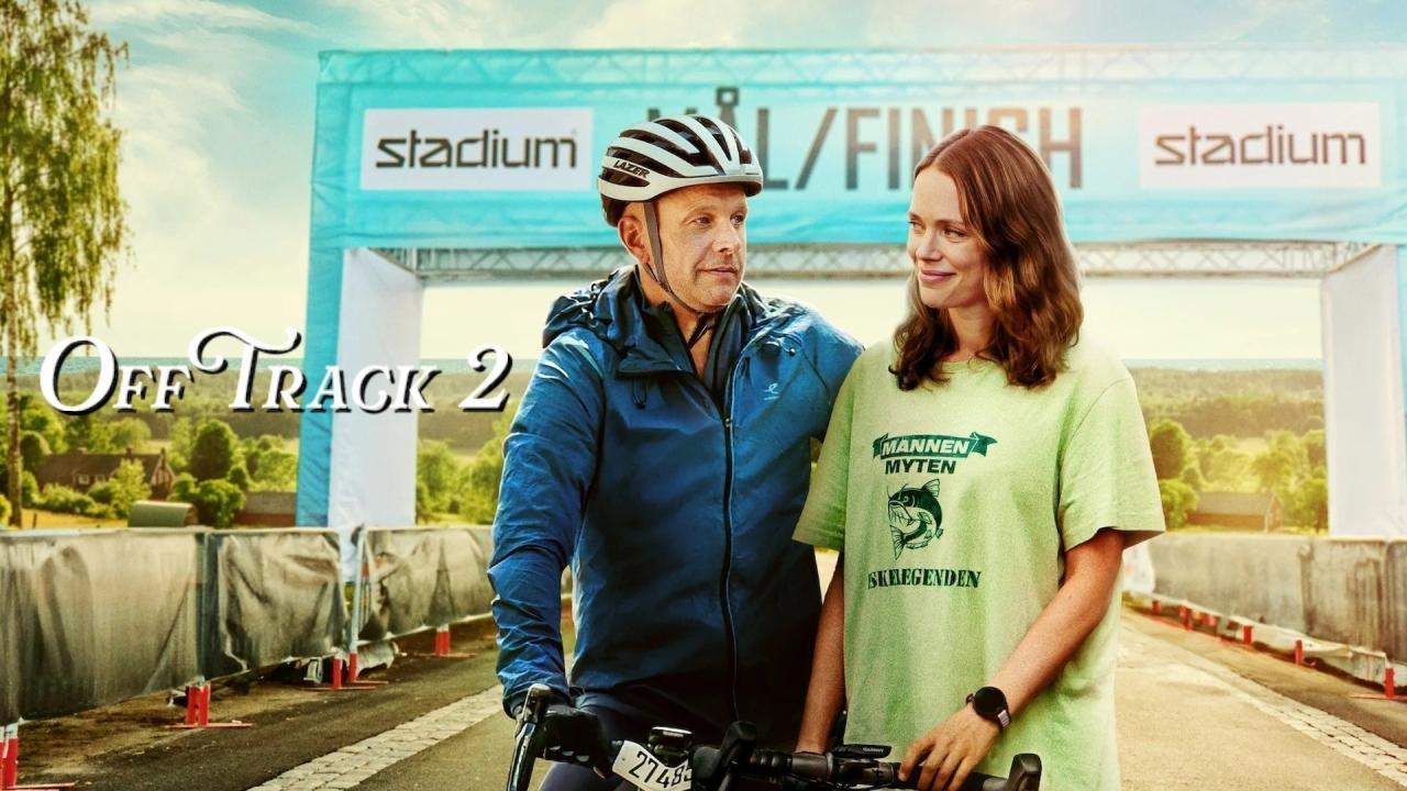 فيلم Off Track 2 2025 مترجم اون لاين HD