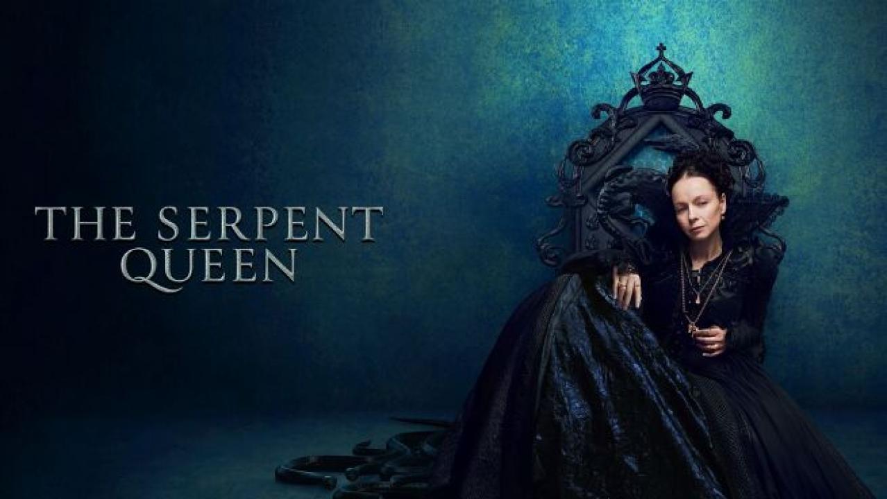 مسلسل The Serpent Queen الموسم الأول الحلقة 3 الثالثة مترجمة