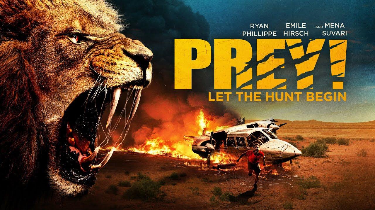 فيلم Prey 2024 مترجم كامل اون لاين HD