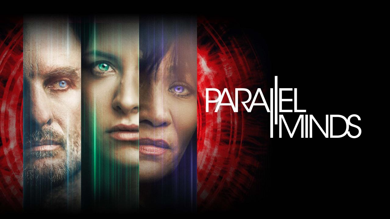 فيلم Parallel Minds 2020 مترجم كامل اون لاين HD