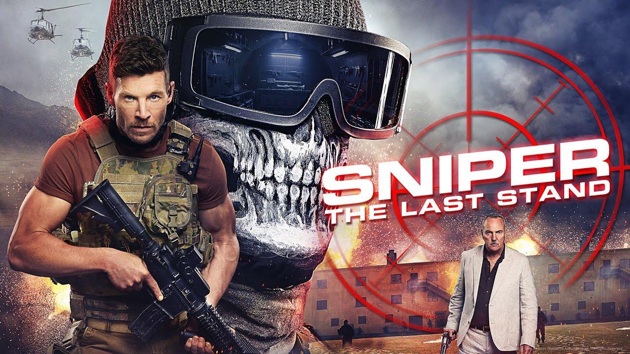 فيلم Sniper: The Last Stand 2025 مترجم كامل اون لاين HD