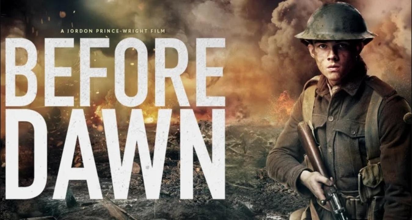 فيلم Before Dawn 2024 مترجم كامل اون لاين HD