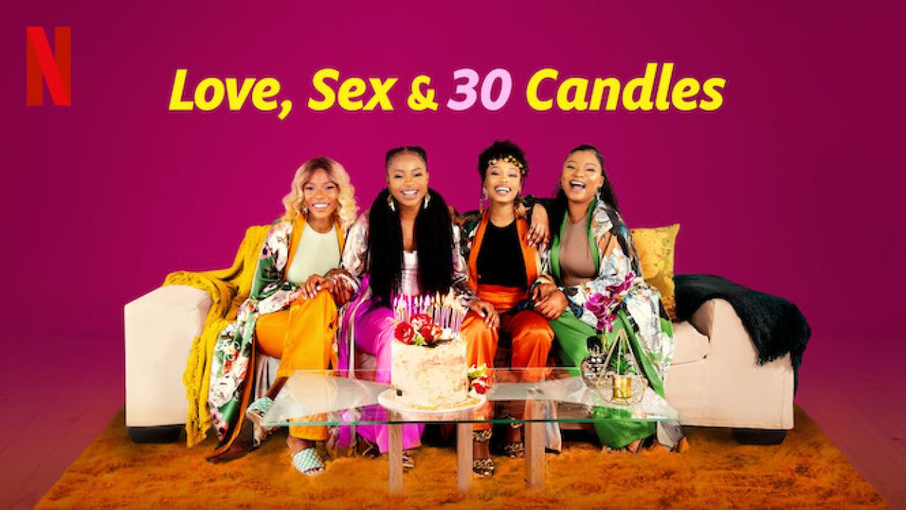 فيلم Love, Sex and 30 Candles 2023 مترجم كامل اون لاين HD