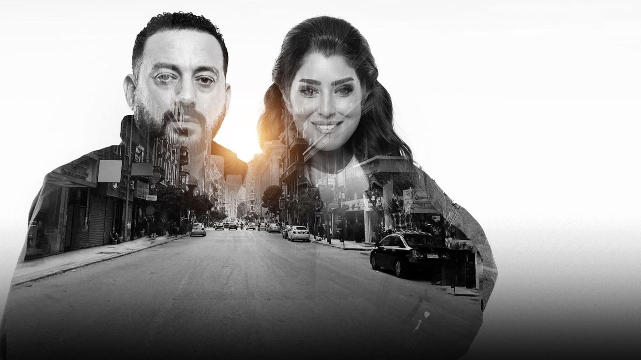 مسلسل في كل أسبوع حكاية - تاكسي الحلقة 4 الرابعة
