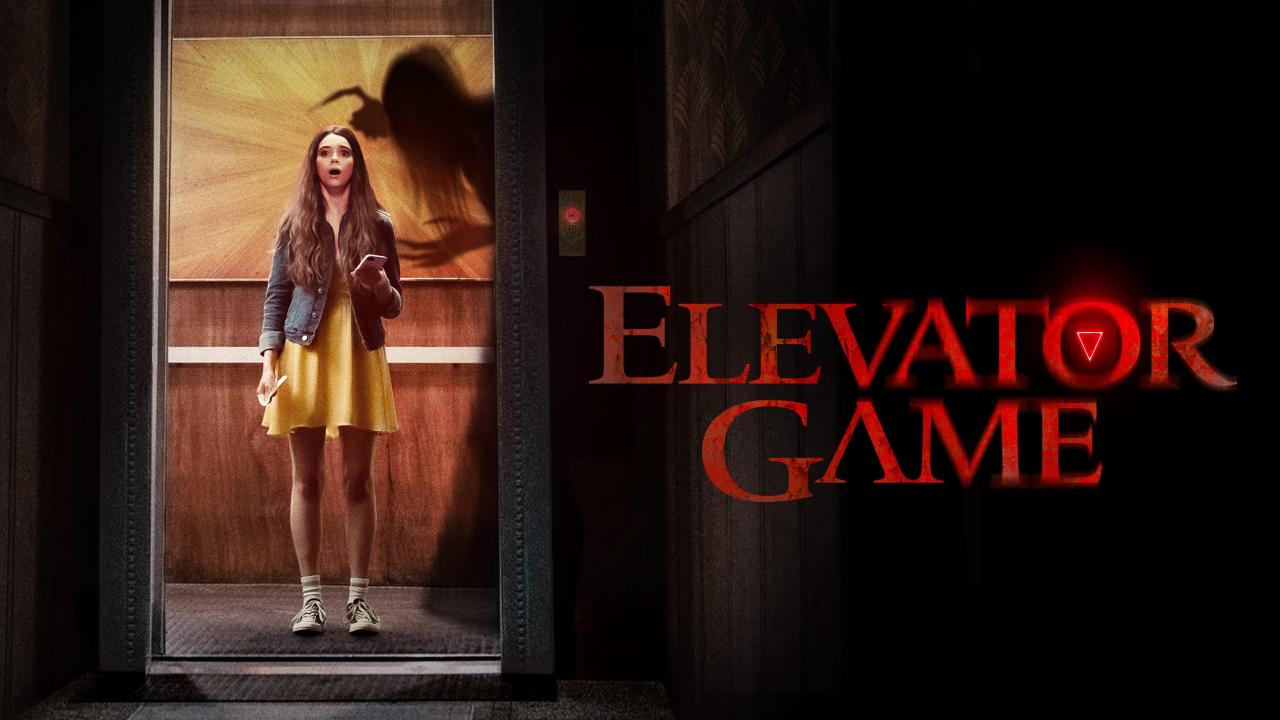 فيلم Elevator Game 2023 مترجم كامل اون لاين HD