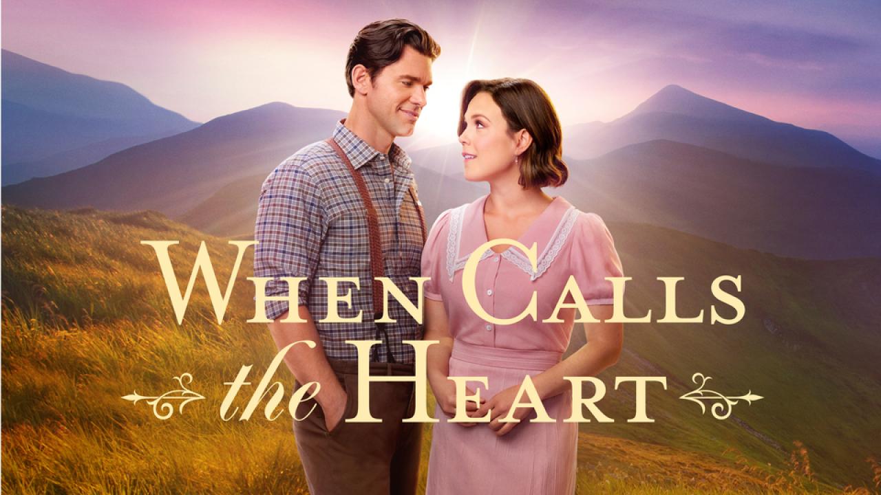 مسلسل When Calls the Heart الموسم الحادي عشر الحلقة 12 الثانية عشر ( الأخيرة ) مترجمة