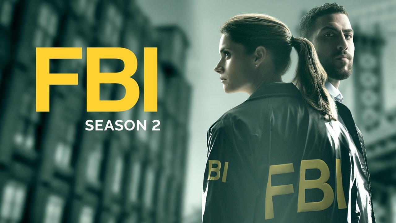 مسلسل FBI 2 الموسم الثاني الحلقة 10 العاشرة مترجمة